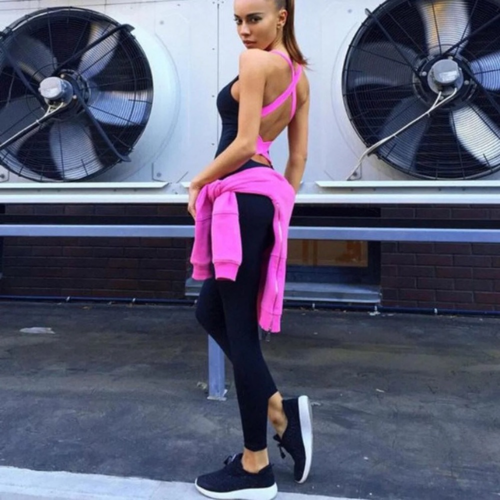 Sexy comfy jumpsuit 💕